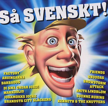 S Svenskt!